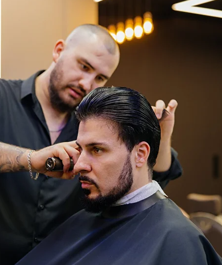 Уютная зона