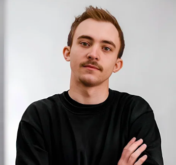 Алексей Громов