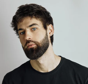 Сергей Волков